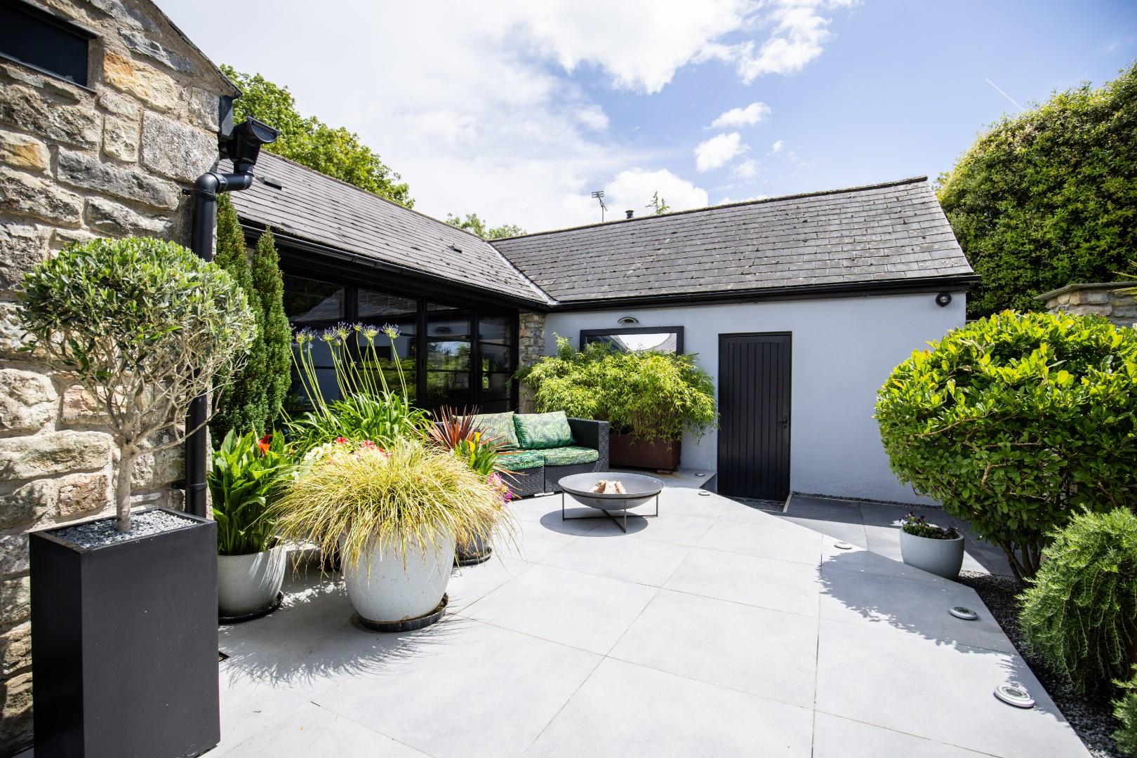 Llys Tynewydd, Coity, Bridgend County Borough, CF35 6BY